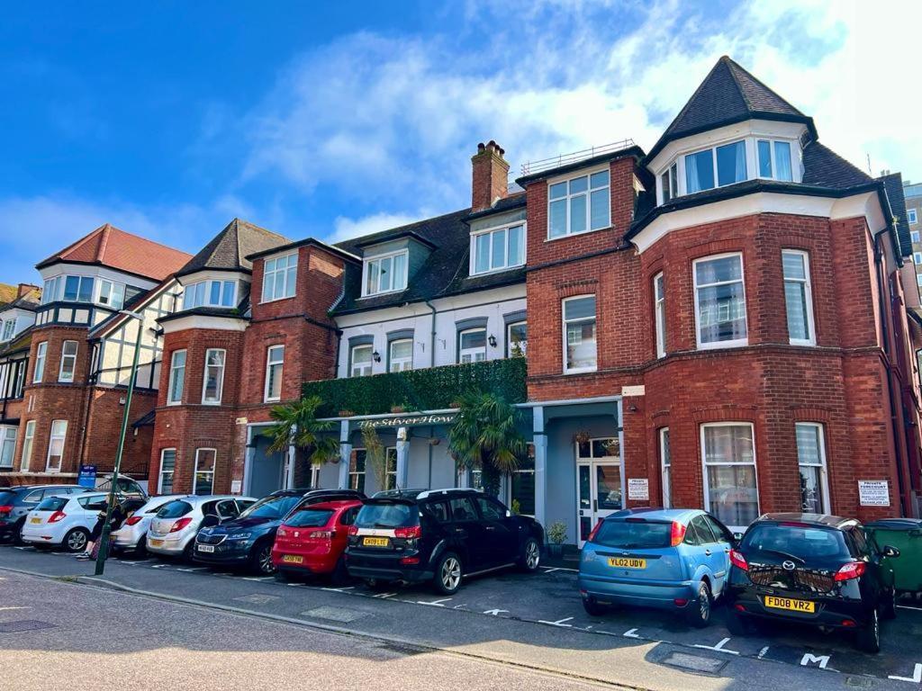The Shore Bournemouth Exterior photo