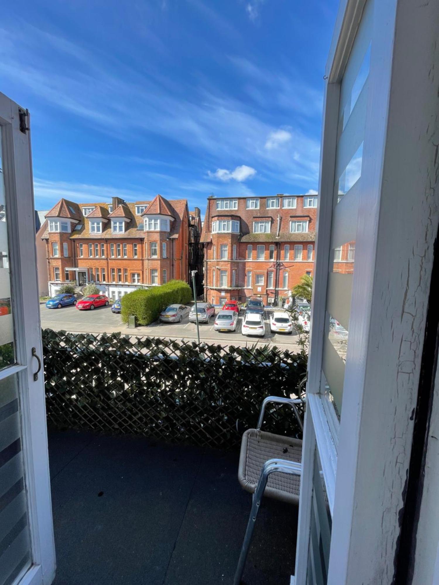 The Shore Bournemouth Exterior photo
