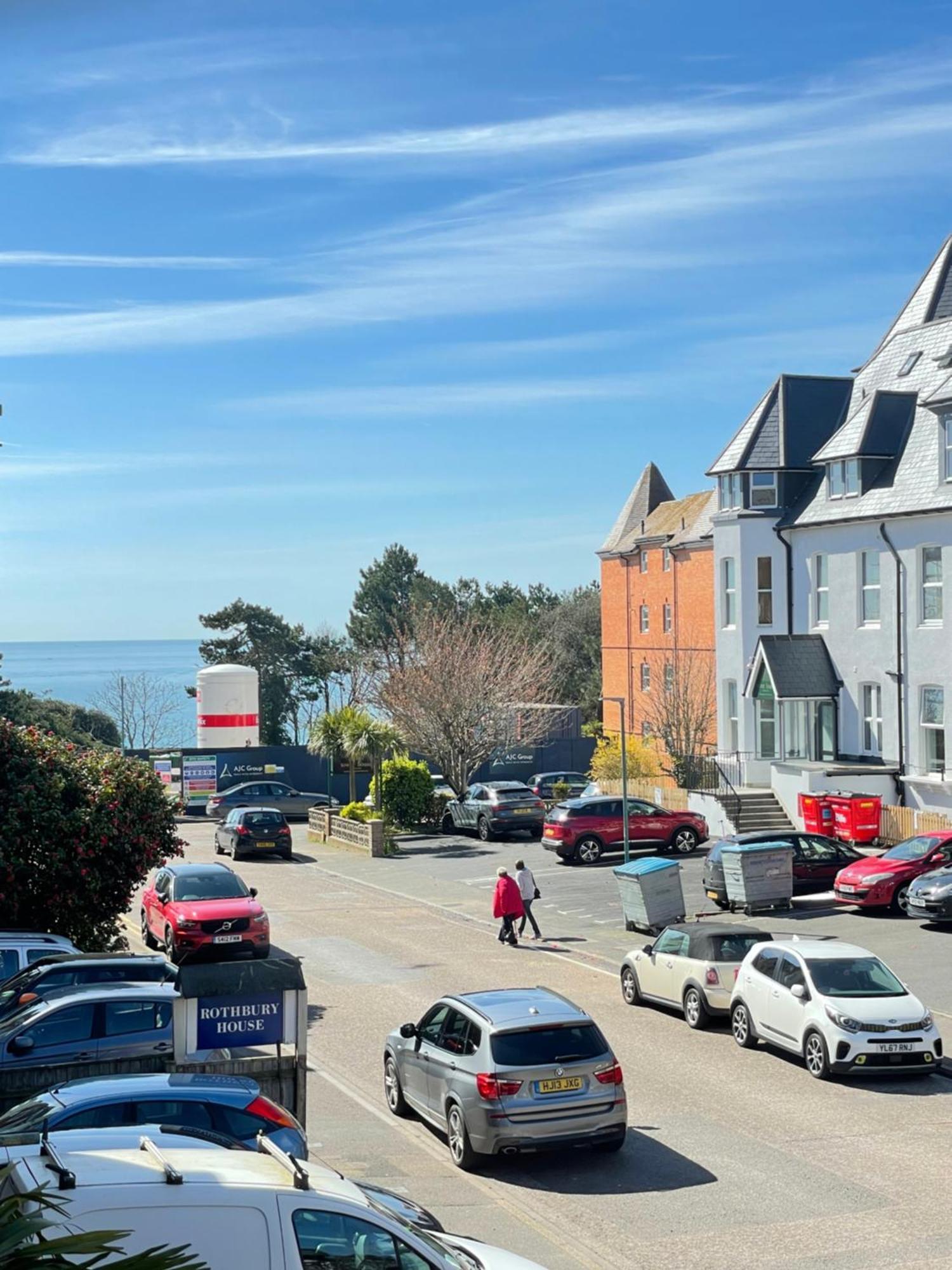 The Shore Bournemouth Exterior photo