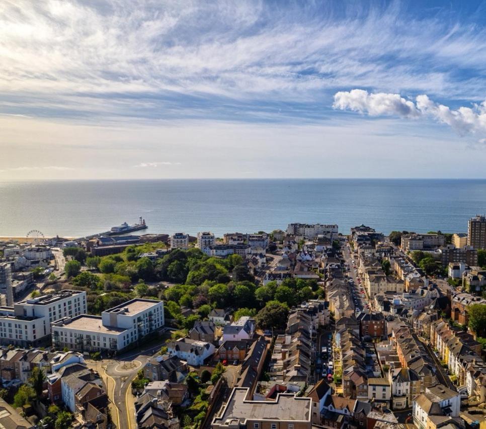 The Shore Bournemouth Exterior photo