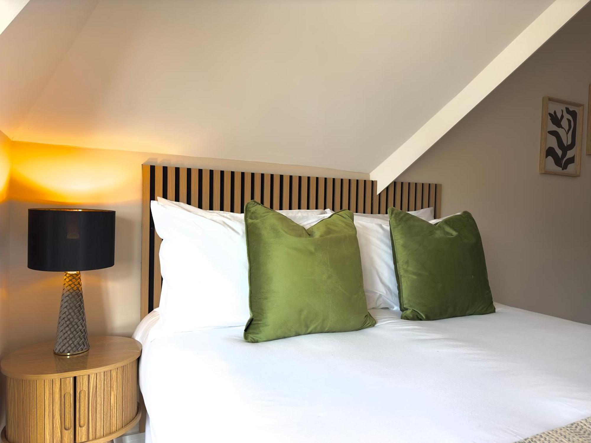 The Shore Bournemouth Exterior photo