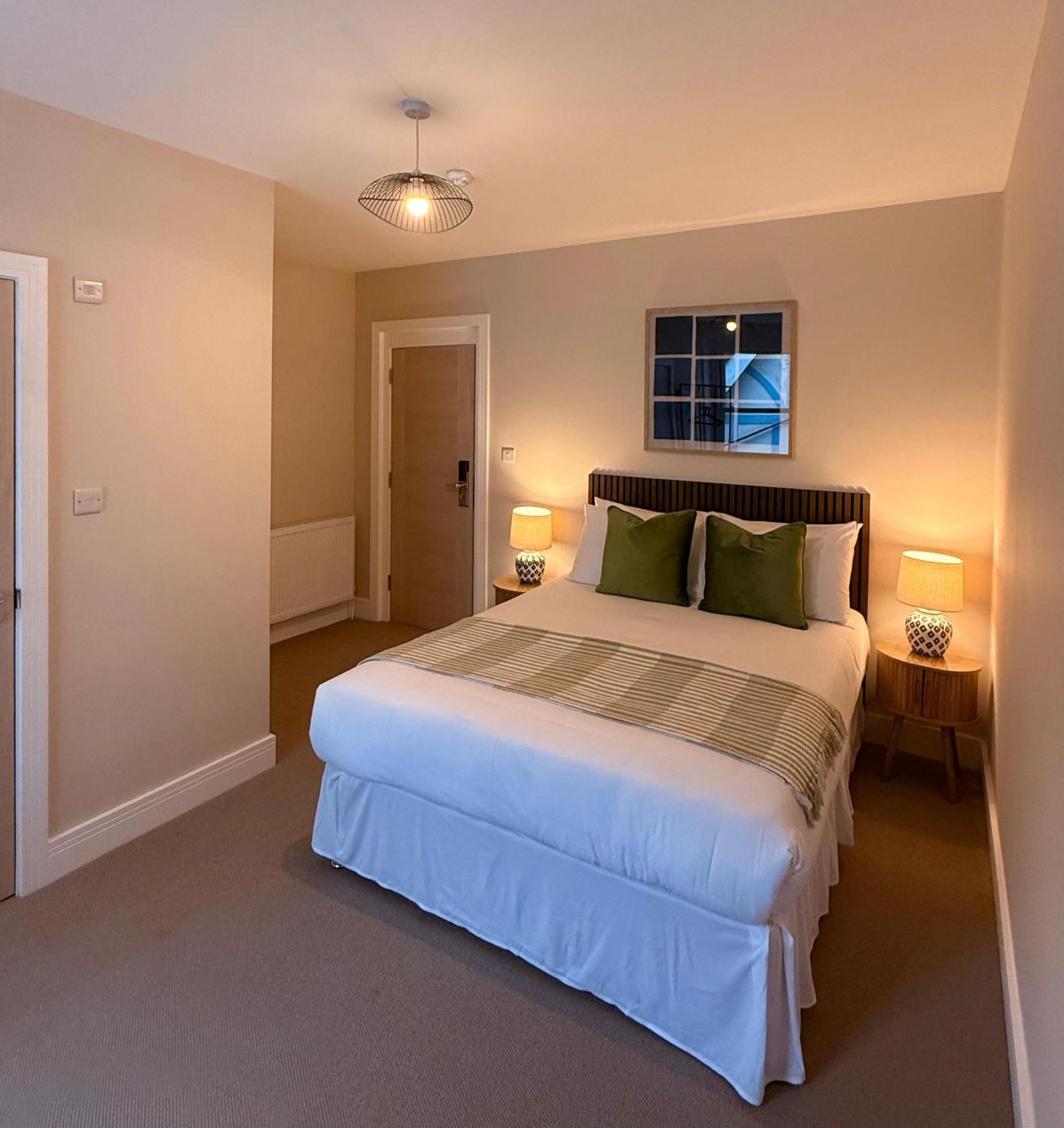 The Shore Bournemouth Exterior photo